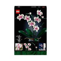 LEGO Botanicals 10311, Orchidée