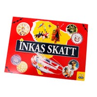 Peliko, Inkas skatt