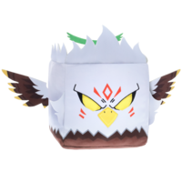 BLOX Fruits, Samleobjekt Myk Leketøy 20 cm Blindboks