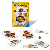 Mix Max