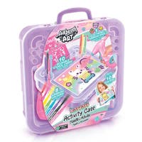 Airbrush Art Kawaii Aktivitetsveske