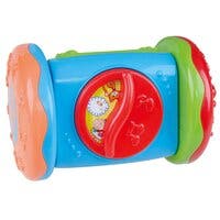 KID, Rullespeil med aktivitetsplate