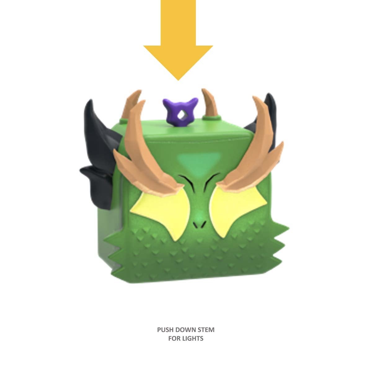 Blox Fruits, Ultimate Dragon-pakken