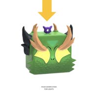 Blox Fruits, Ultimate Dragon-pakken