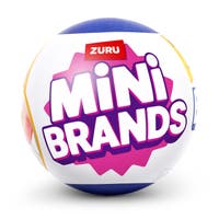 Book Mini Brands S2,25PCS/Gravity PDQ