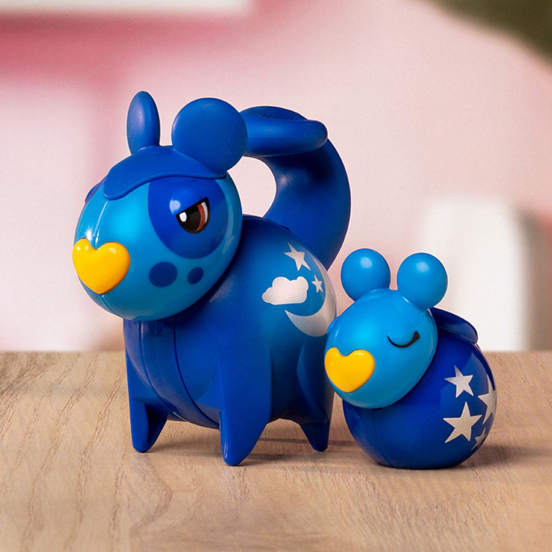 BRIO Flora - Lavendel & Drue