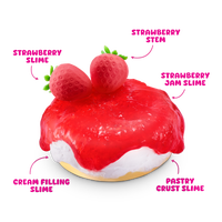 Slime Mart – lag dine egne realistiske slime-snacks