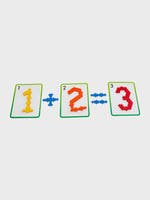 Plus-Plus - Learn to Build Number and Letters