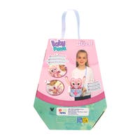 Baby Paws Disney Stitch interaktiv kosedyr