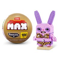 MAX Fuggler Baddies Rabid Rabbit Byggleke