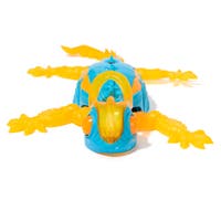 Hex Bots Wall Crawler Chameleon Asst.