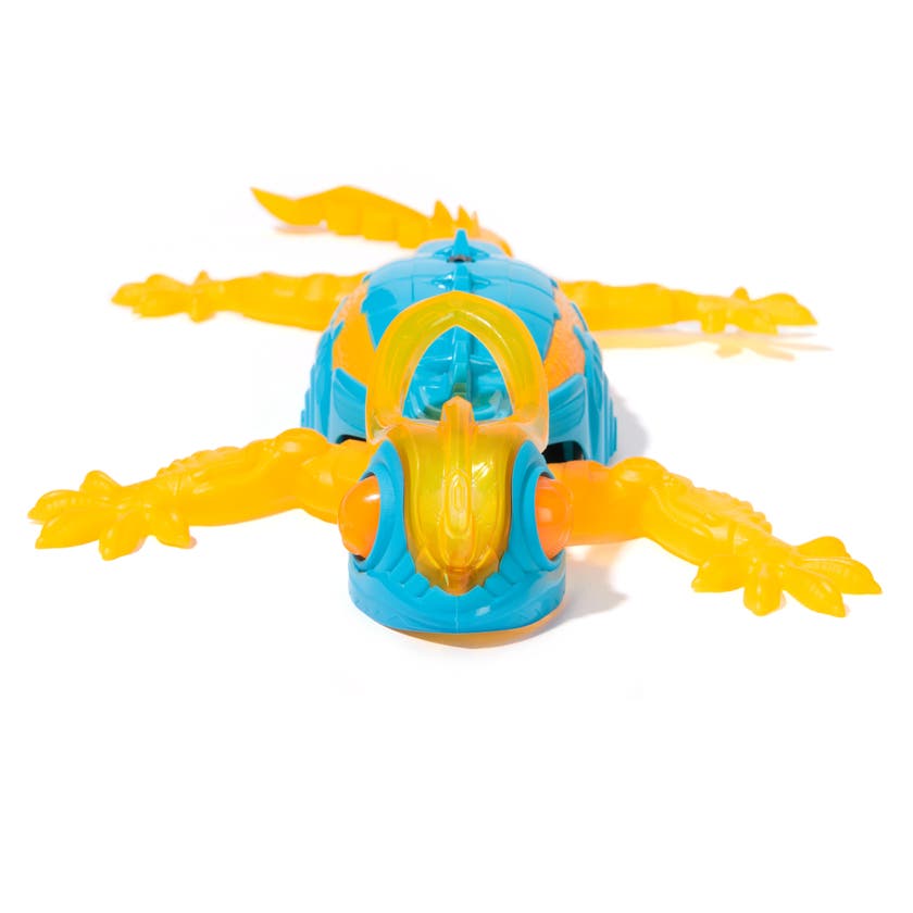 Hex Bots Wall Crawler Chameleon