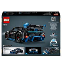 LEGO Technic 42176, Porsche GT4 e-Performance