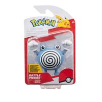 Pokemon, Kampfigur, Poliwhirl
