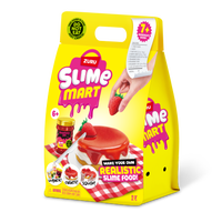 Slime Mart – lag dine egne realistiske slime-snacks