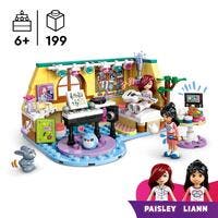 LEGO Friends 42647, Paisleys rom