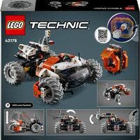LEGO Technic 42178, Romlastemaskin LT78