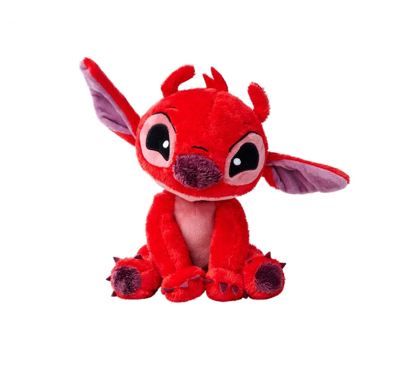 Disney Leroy Kosedyr (25 cm)
