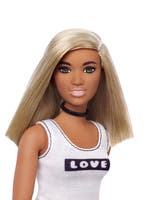Barbie Fashionista Doll Asst.