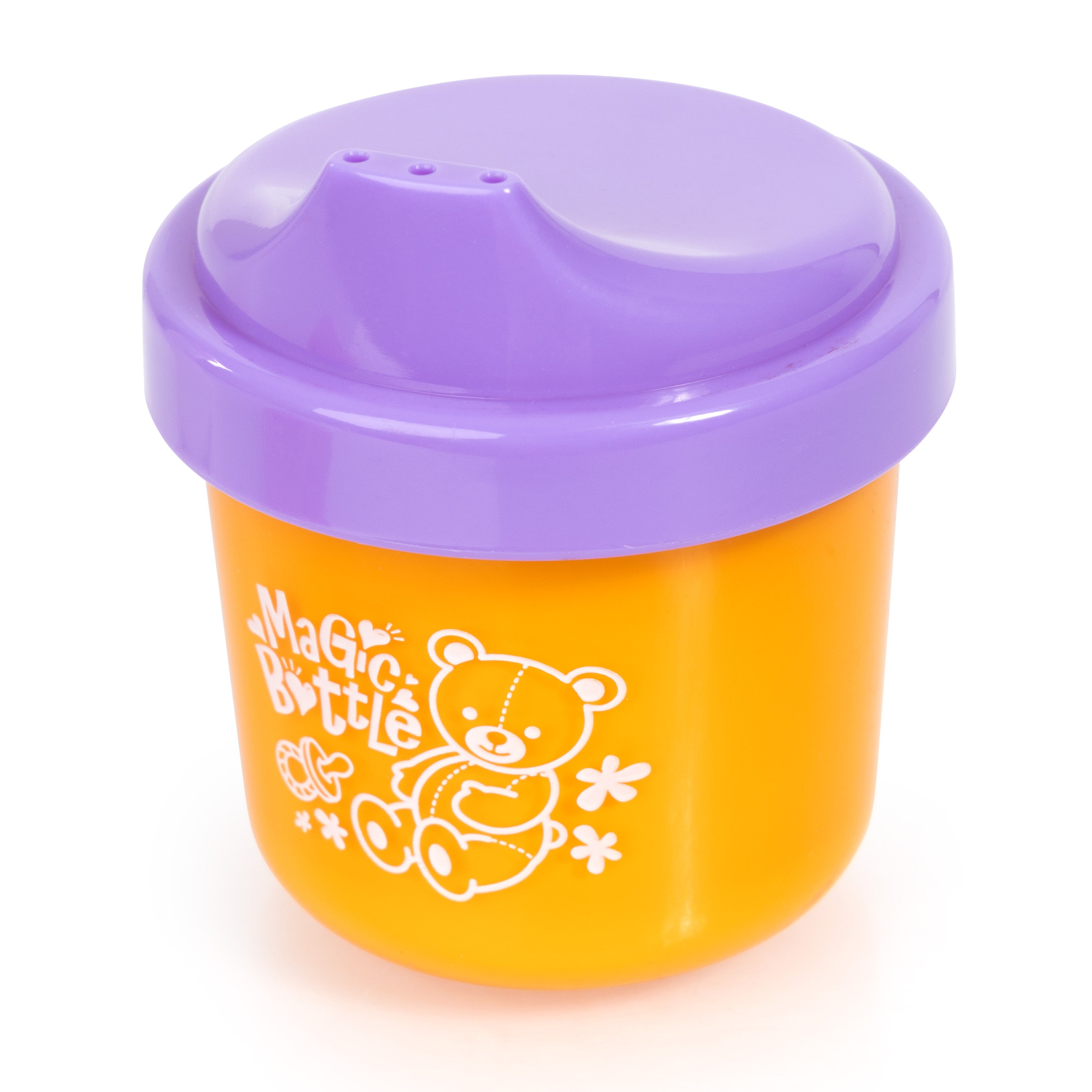 Humble & Heart - Flaske & smokk sett 3 stk