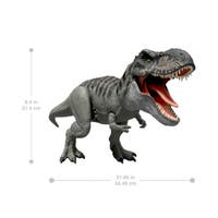 Jurassic Park Feature T.Rex
