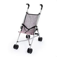 Humble&Heart, Dukketrille grå 62 cm