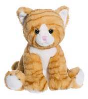 Teddykompaniet, Kattkompisar, Mimmi, oransjerandete