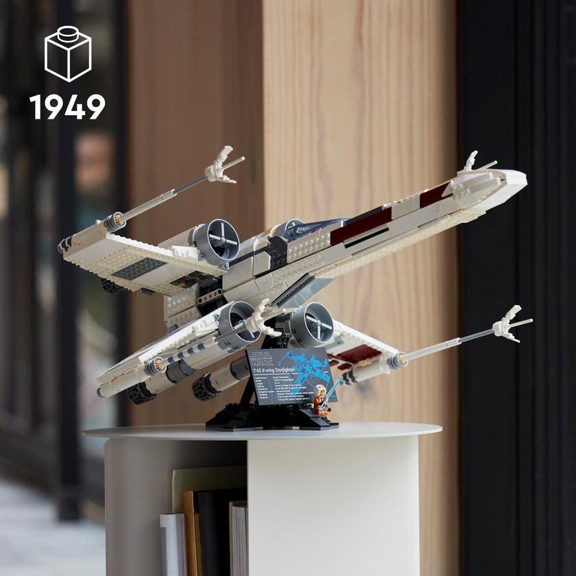 LEGO Star Wars 75355, X-Wing Starfighter™