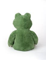 Teddykompaniet - Frosk, 100cm