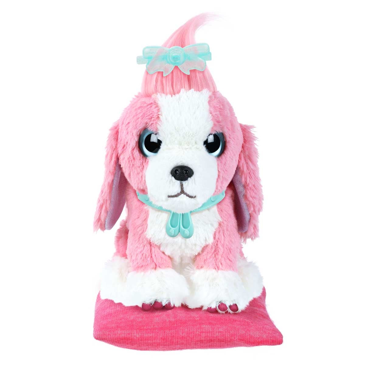 Scruff-A-Luvs Cutie Cut Rainbow