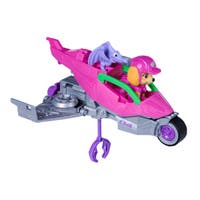 PAW Patrol Dinosaurie-kjøretøy Skye