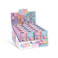 Nebulous Stars Sticker Stamper