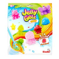 Jelly Gelz Fairy - lag dine egne armbånd