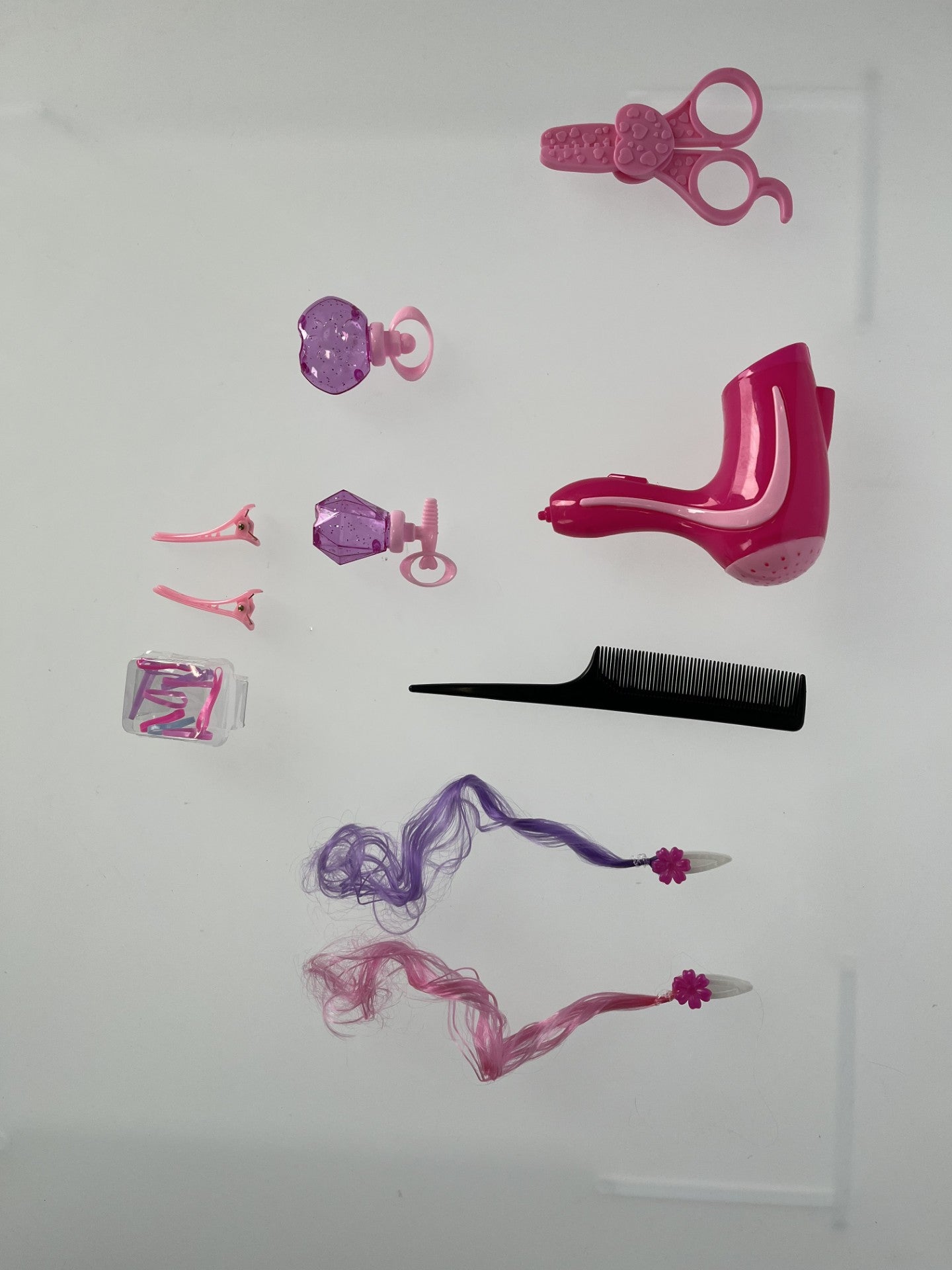 Be Friends - Dukke med tilbehør 46 cm Brunette