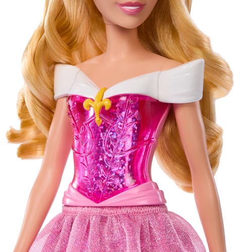 Disney Princess Fashion Doll - Aurora
