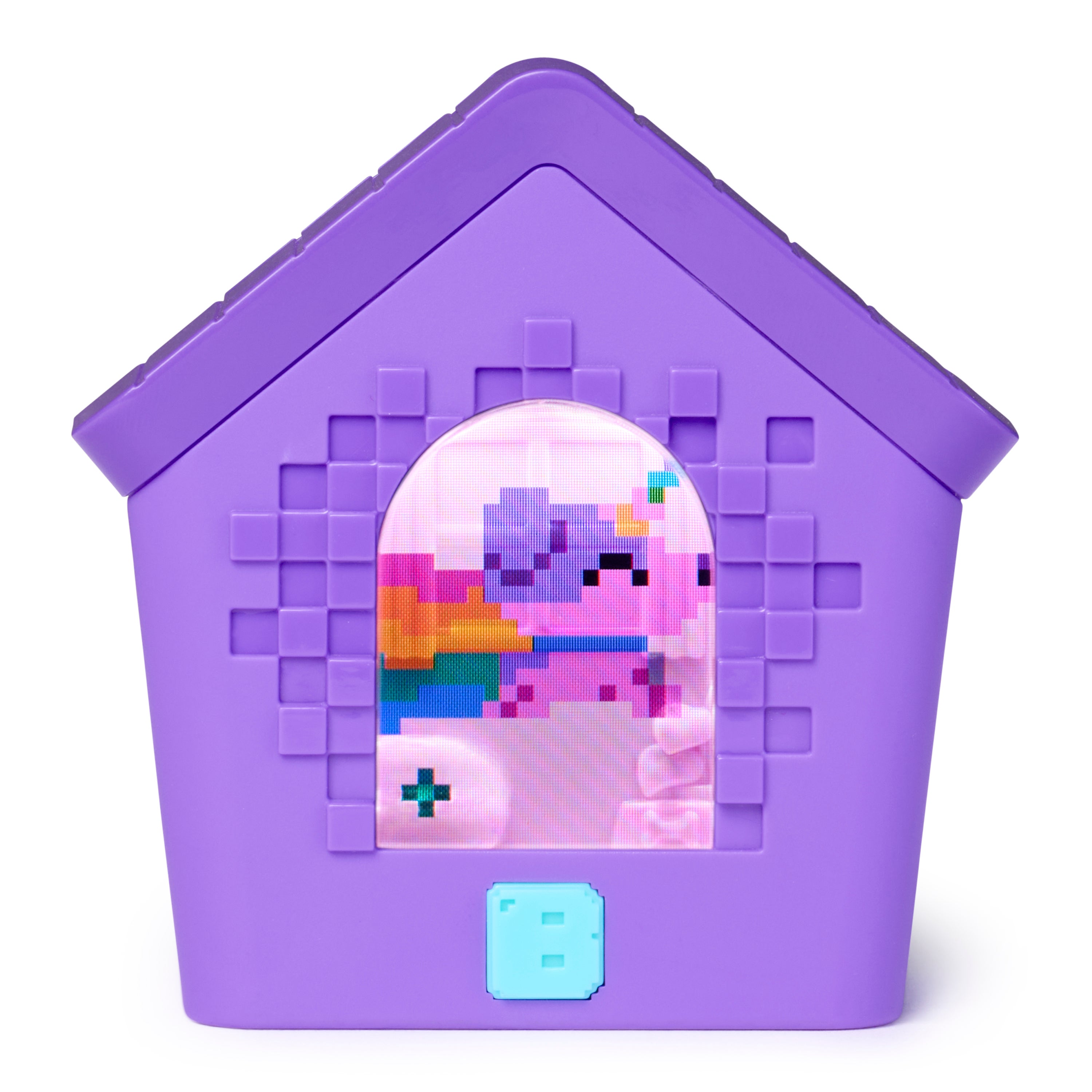 Bitzee Doghouse – interaktivt virtuelt valpehus