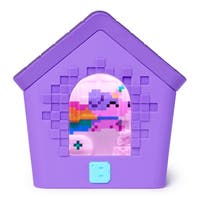 Bitzee Doghouse – interaktivt virtuelt valpehus