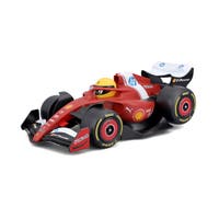 BB Junior Ferrari F1 Radiostyrt Lekebil