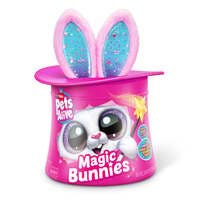 Pets Alive, Magic Bunny Surprise