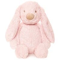 Teddykompaniet, Lolli Bunnies, liten, rosa