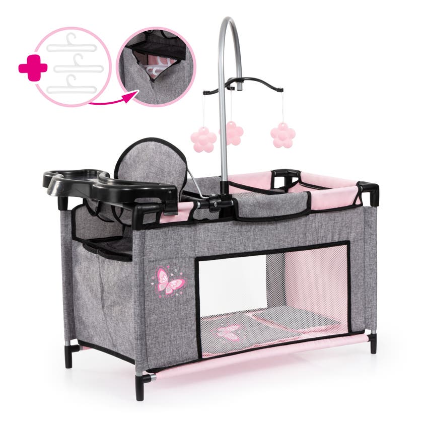 Humble & Heart, Reiseseng