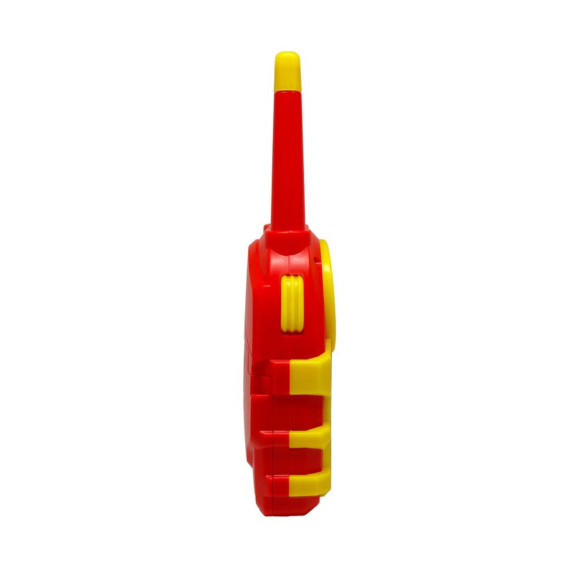Brannmann Walkie Talkie Set