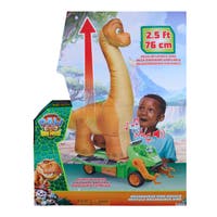 PAW Patrol 6075939 Megasaurus Dino Lekebil