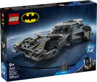LEGO® DC Batman v Superman Batmobile 76331