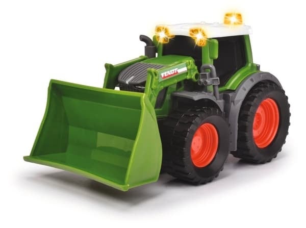 Dickie Toys Fendt traktor fjernstyrte
