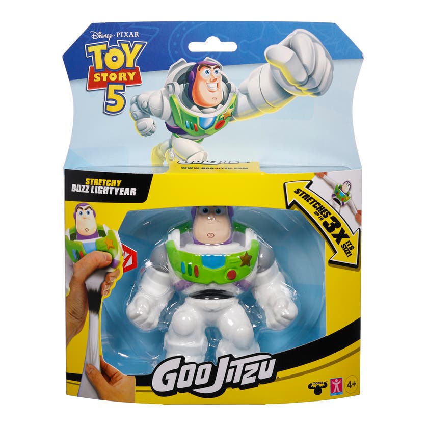 Goo Jit Zu Toy Story Ass