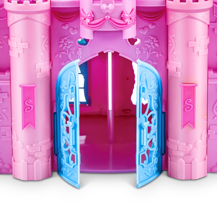 Sparkle Girlz Kingdom Castle