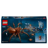 LEGO Harry Potter 76434, Aragog i den forbudte skogen