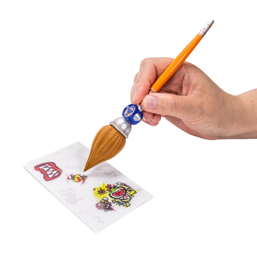 Super Mario 2 Movie Bowser Jr figur med Clown Car 13 cm