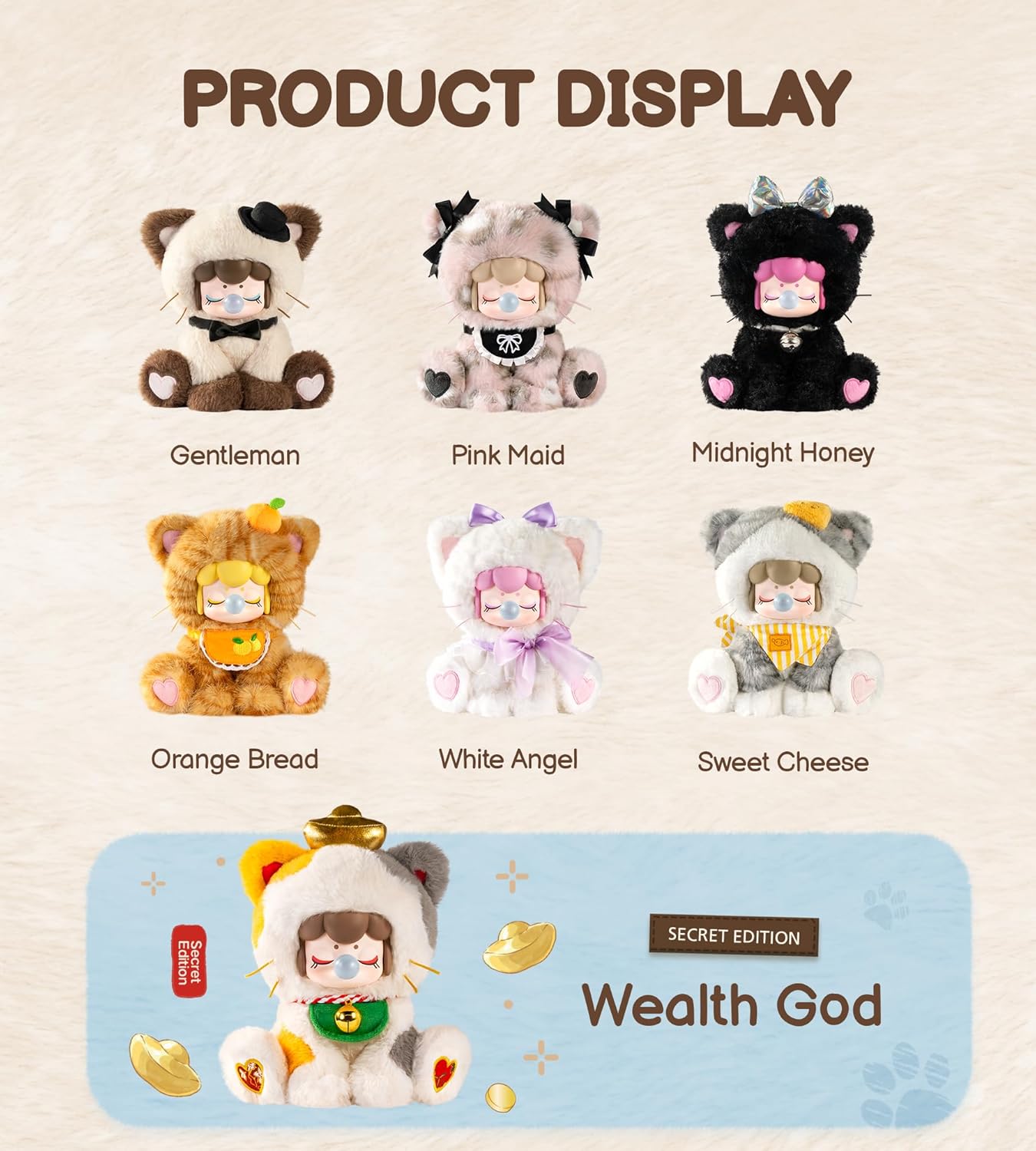 Nanci-serien 13 - Tang-dynastiet